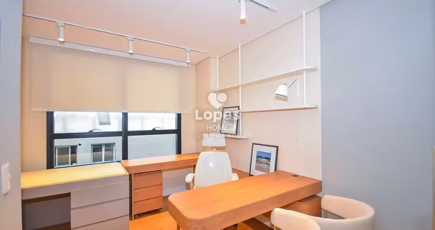 Sala comercial à venda na Rua Doutor Pedrosa, 313, Centro, Curitiba