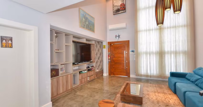 Casa com 3 quartos à venda na Rua Capitão Tenente Maris de Barros, 404, Portão, Curitiba