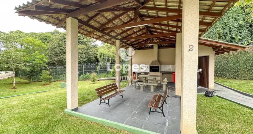 Apartamento com 3 quartos à venda na Estrada Guilherme Weigert, 1655, Santa Cândida, Curitiba