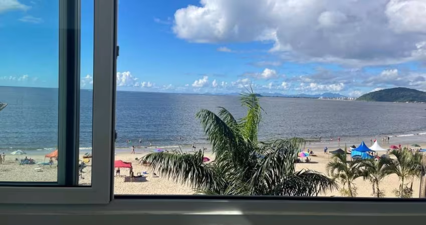 Cobertura com 5 quartos à venda na Rua Ipiranga, 27, Praia Mansa, Matinhos