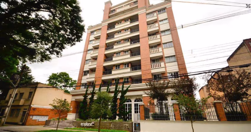 Cobertura com 3 quartos à venda na Rua Brigadeiro Franco, 541, Mercês, Curitiba
