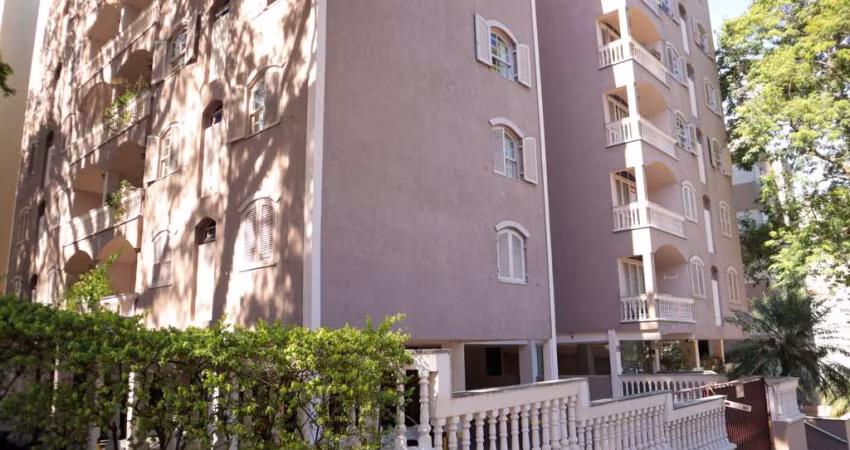 Apartamento com 3 quartos à venda na Rua Júlia Wanderley, 243, Mercês, Curitiba