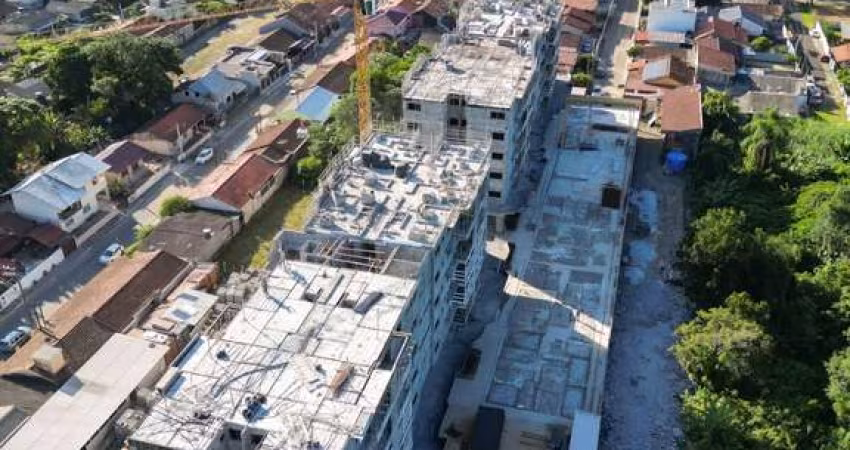 Apartamento com 2 quartos à venda na R. Goiás, 575, Armação, Penha
