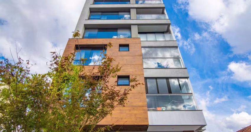 Apartamento com 3 quartos à venda na Rua Doutor Goulin, Alto da Glória, Curitiba