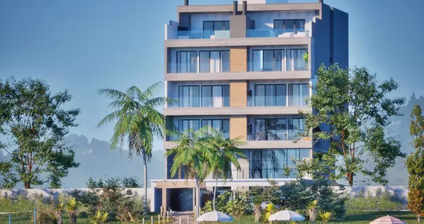Apartamento com 3 quartos à venda na Avenida Atlântica, 11457, Centro, Matinhos