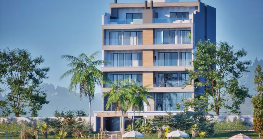 Apartamento com 3 quartos à venda na Avenida Atlântica, 11457, Centro, Matinhos