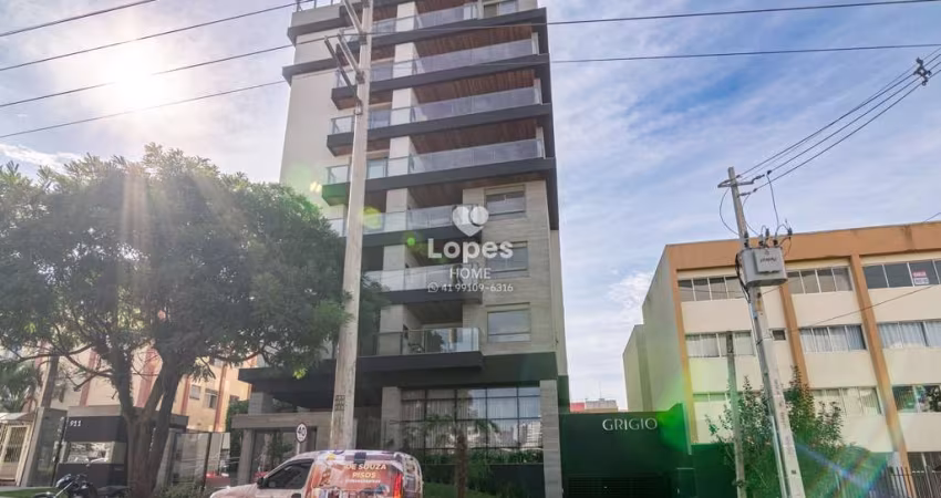Apartamento com 3 quartos à venda na Rua Professor Assis Gonçalves, Água Verde, Curitiba