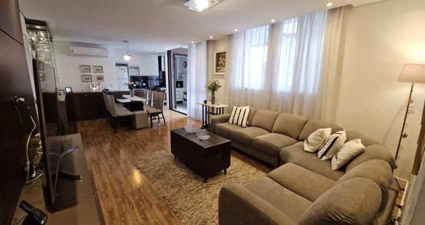 Apartamento com 3 quartos à venda na Rua Guararapes, 1880, Vila Izabel, Curitiba