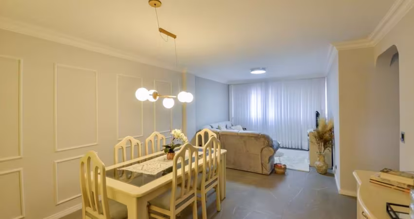 Apartamento com 3 quartos à venda na Rua Pasteur, 235, Batel, Curitiba