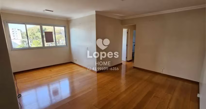 Apartamento com 3 quartos à venda na Rua Desembargador Otávio do Amaral, 614, Bigorrilho, Curitiba