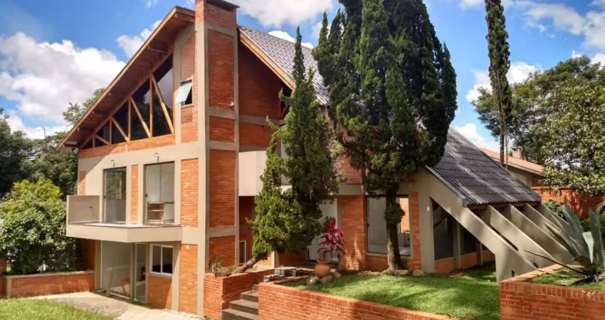Casa com 4 quartos à venda na Rua Theodoro Makiolka, Barreirinha, Curitiba