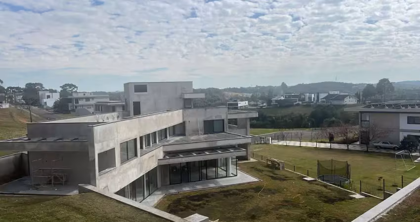 Casa em condomínio fechado com 4 quartos à venda na Rodovia BR-277 Curitiba-Ponta Grossa, 7291, Riviera, Curitiba