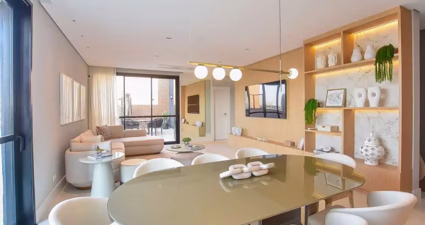 Apartamento com 2 quartos à venda na Rua Dom Pedro I, 858, Água Verde, Curitiba