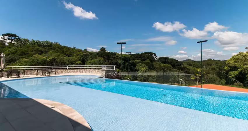 Casa com 4 quartos à venda na Rodovia BR-277 Curitiba-Ponta Grossa, 7293, Riviera, Curitiba