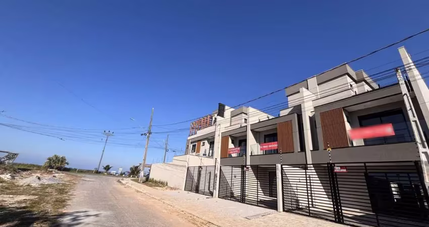 Casa em condomínio fechado com 4 quartos à venda na Rua Toledo, 471, Balneário Betaras, Matinhos