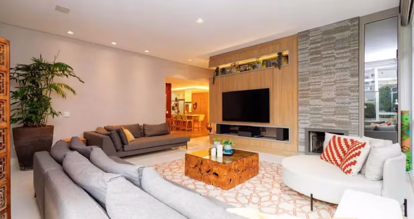 Apartamento com 3 quartos à venda na Rua Barão de Guaraúna, 684, Alto da Glória, Curitiba