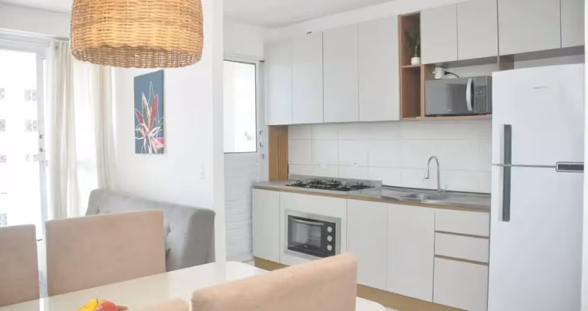 Apartamento com 2 quartos à venda na Avenida Jacob Macanhan, 3695, Atuba, Pinhais
