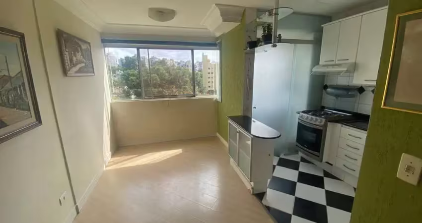 Apartamento com 2 quartos à venda na Rua Belém, 892, Cabral, Curitiba