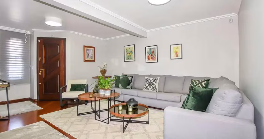 Casa com 4 quartos à venda na Rua Luigi Romano, 118, Jardim das Américas, Curitiba