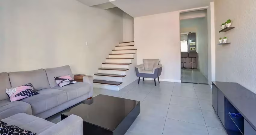 Casa com 3 quartos à venda na Rua Brigadeiro Franco, 3129, Rebouças, Curitiba