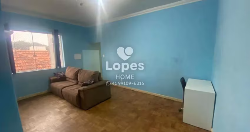 Apartamento com 3 quartos à venda na Avenida Marechal Floriano Peixoto, 1605, Rebouças, Curitiba