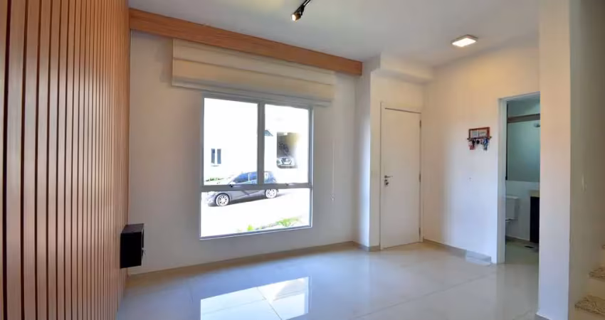 Casa em condomínio fechado com 3 quartos à venda na Rua Carmelina Cavassin, 1280, Abranches, Curitiba