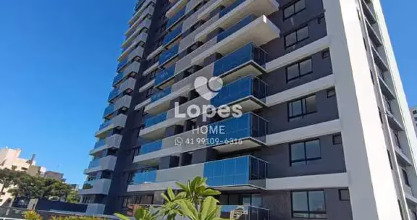 Apartamento com 3 quartos à venda na Rua Vereador Garcia Rodrigues Velho, 320, Cabral, Curitiba