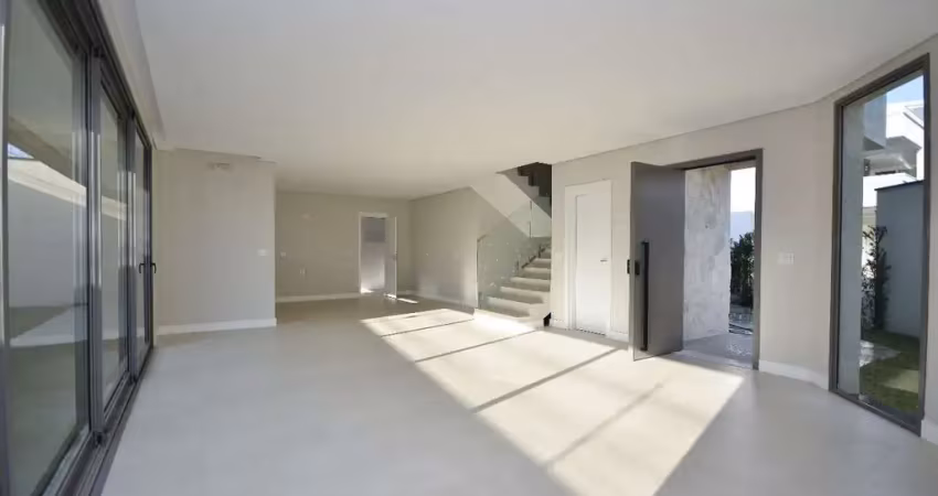 Apartamento com 3 quartos à venda na Rua Marechal Anor Teixeira dos Santos, 852, Boa Vista, Curitiba