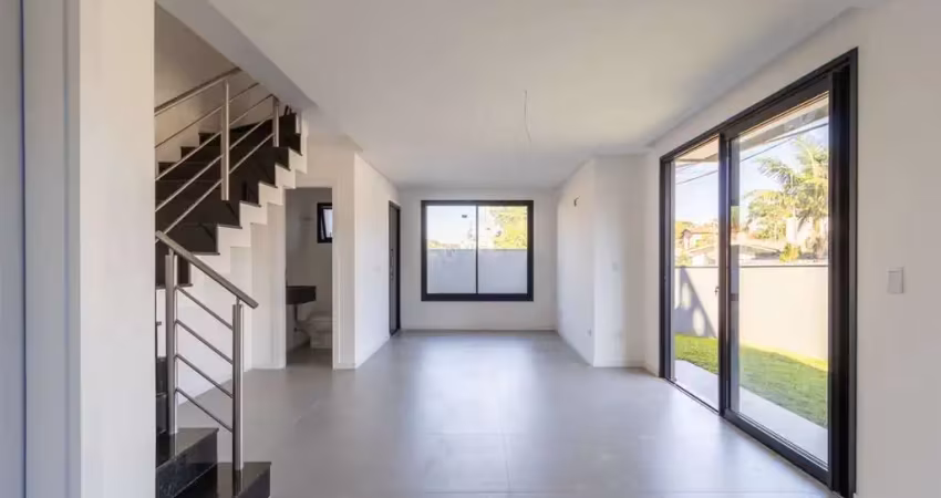 Casa em condomínio fechado com 3 quartos à venda na Rua João Pereira da Silva, 423, Pilarzinho, Curitiba
