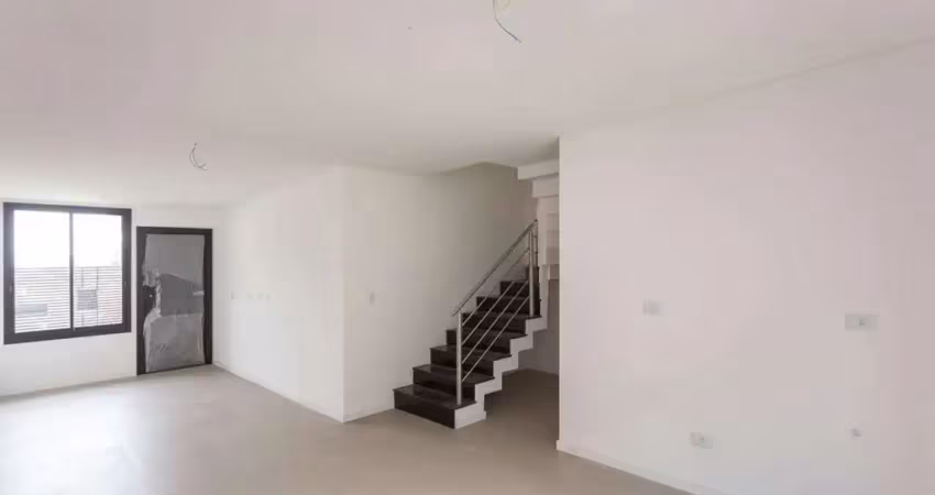 Casa em condomínio fechado com 3 quartos à venda na Rua João Pereira da Silva, 423, Pilarzinho, Curitiba
