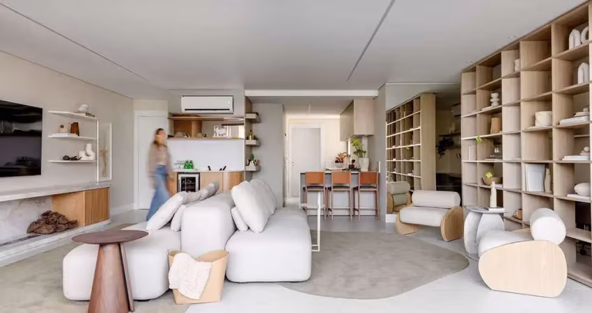Apartamento com 3 quartos à venda na Rua Padre Antônio, 235, Alto da Glória, Curitiba