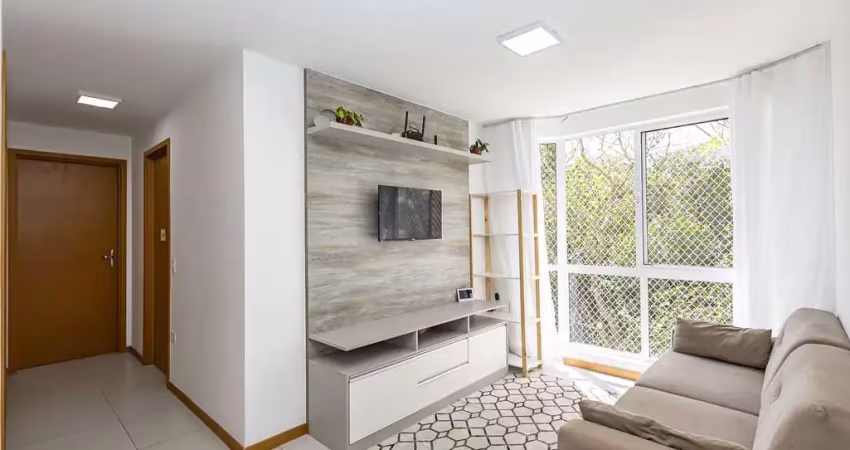 Apartamento com 3 quartos à venda na Rua Anna Dinarowski Sobczyk, 57, Campo Comprido, Curitiba