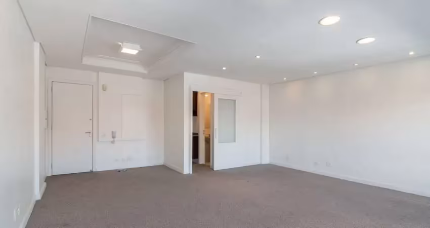 Sala comercial à venda na Avenida do Batel, 1230, Batel, Curitiba