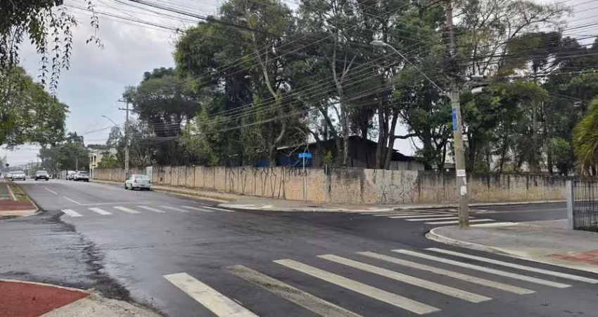 Terreno à venda na Rua Mandaguaçu, S/N, Emiliano Perneta, Pinhais