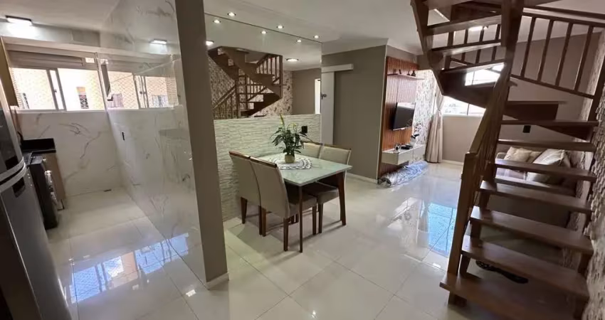 Cobertura com 3 quartos à venda na Rua Assis Figueiredo, 1316, Guaíra, Curitiba