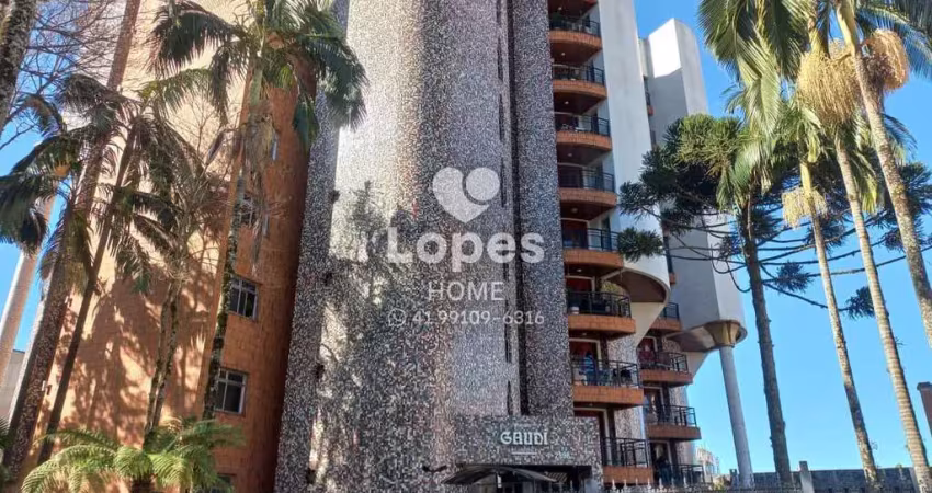 Apartamento com 2 quartos à venda na Rua Desembargador Motta, 2598, Centro, Curitiba