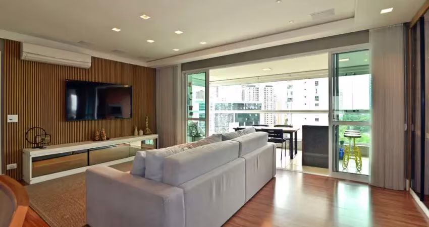 Apartamento com 3 quartos à venda na Rua Deputado Heitor Alencar Furtado, 3520, Ecoville, Curitiba