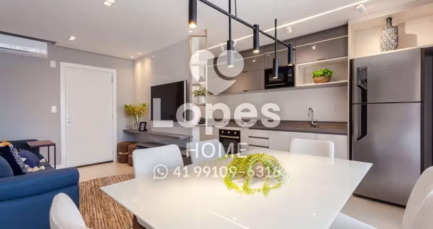 Apartamento com 2 quartos à venda na Avenida Santa Catarina, 2210, Tabuleiro, Camboriú
