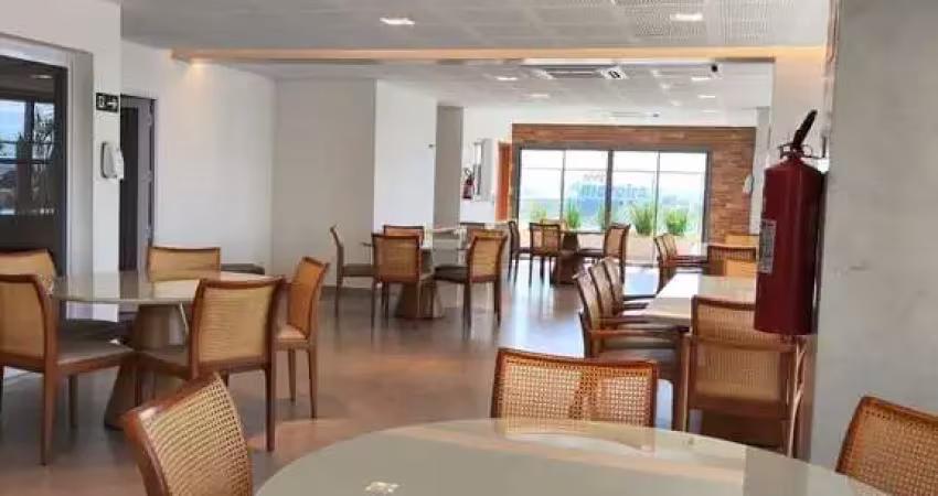 Apartamento à venda no bairro Setor Bueno em Goiânia/GO