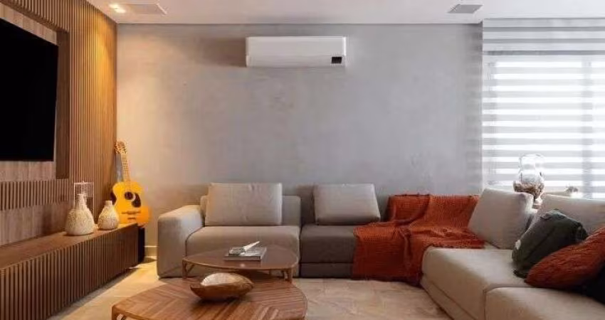 Apartamento à venda no bairro Setor Marista em Goiânia/GO