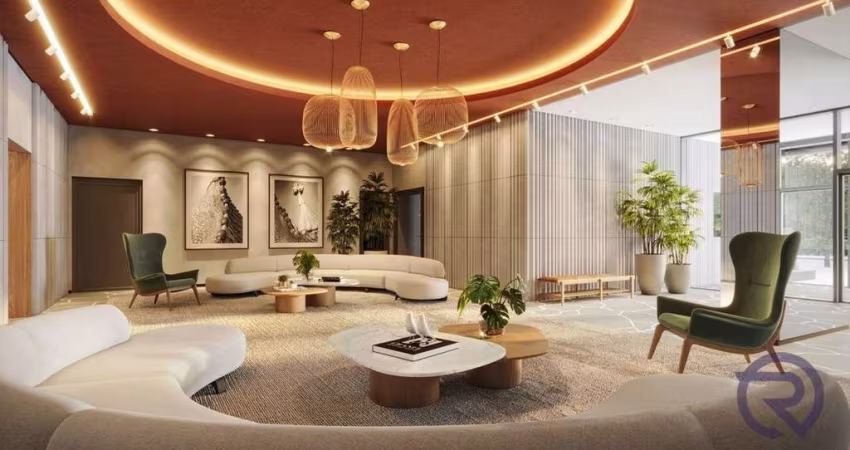 Apartamento à venda no bairro Setor Bueno em Goiânia/GO
