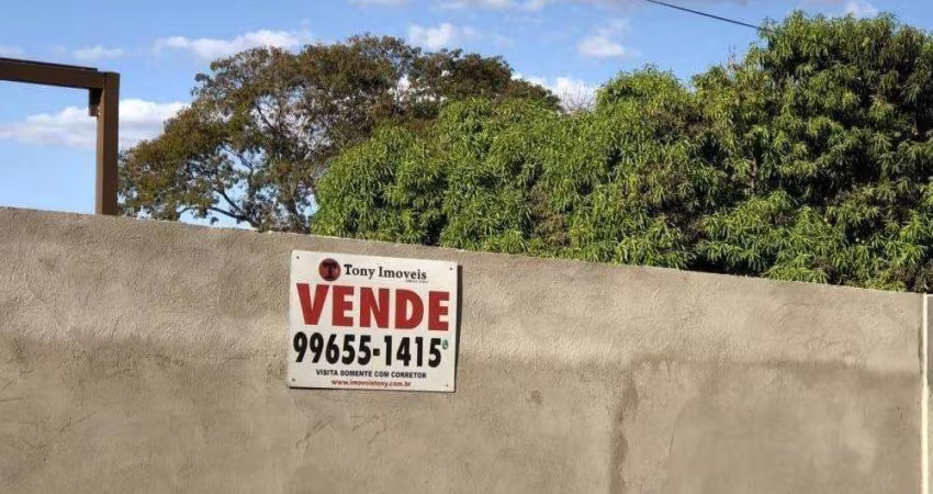 Chácara à venda no bairro Sítios de Recreio dos Bandeirantes em Goiânia/GO