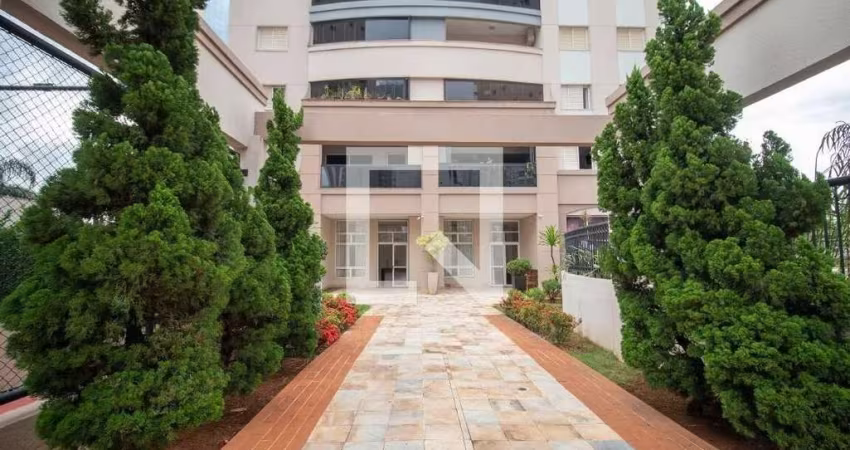 Apartamento à venda no bairro Jardim Goiás em Goiânia/GO
