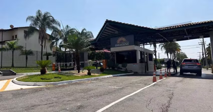 Casa à venda no bairro Condomínio Privê dos Girassóis em Goiânia/GO