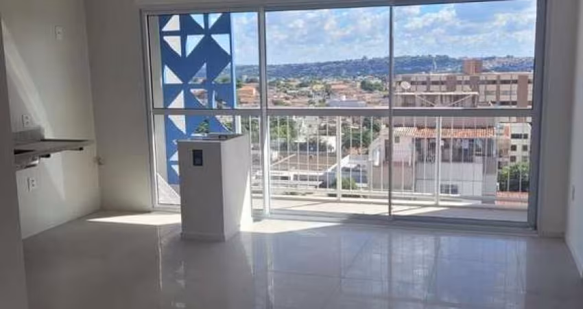Apartamento à venda no bairro Setor Aeroporto em Goiânia/GO