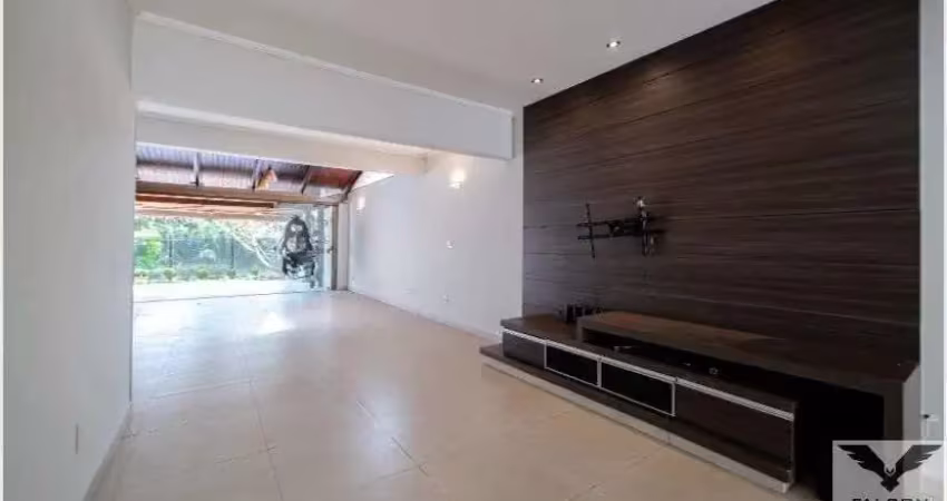 Condomínio Residencial Fonte Das Águas - Casa à venda no bairro Residencial Fonte das Águas - Goiânia/GO
