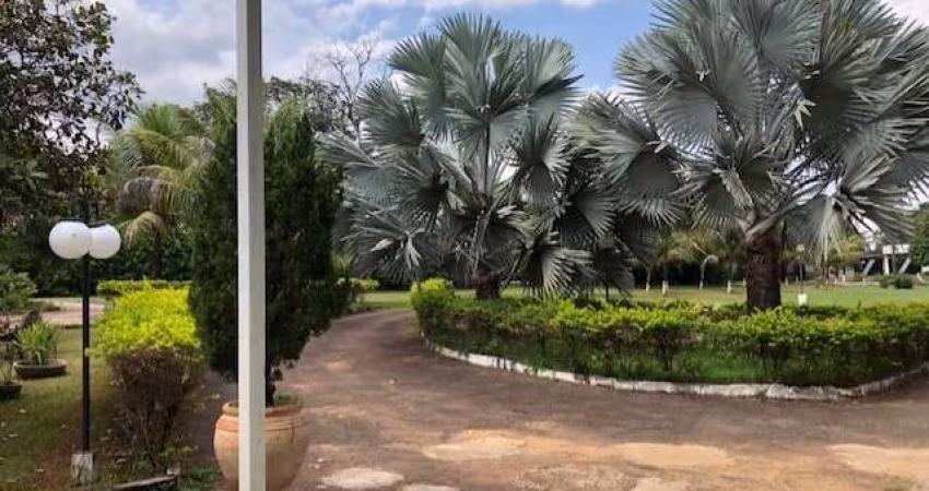 Chácara à venda no bairro Vila Bela em Goiânia/GO
