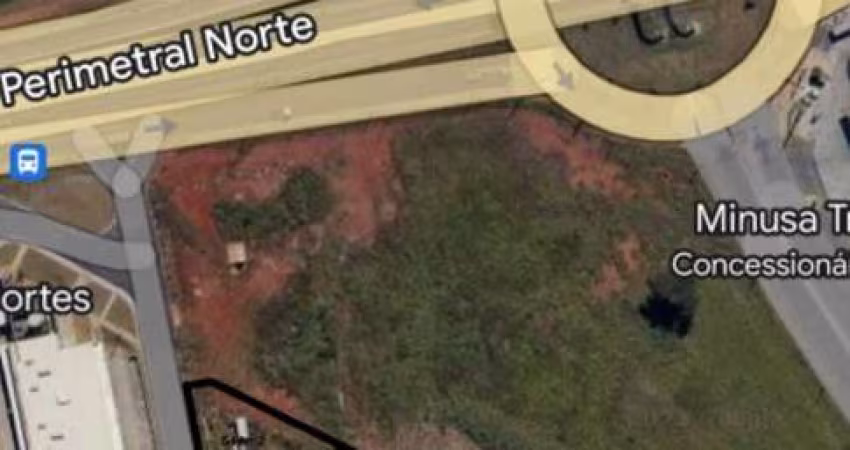 Terreno à venda no bairro Goiânia 2 em Goiânia/GO