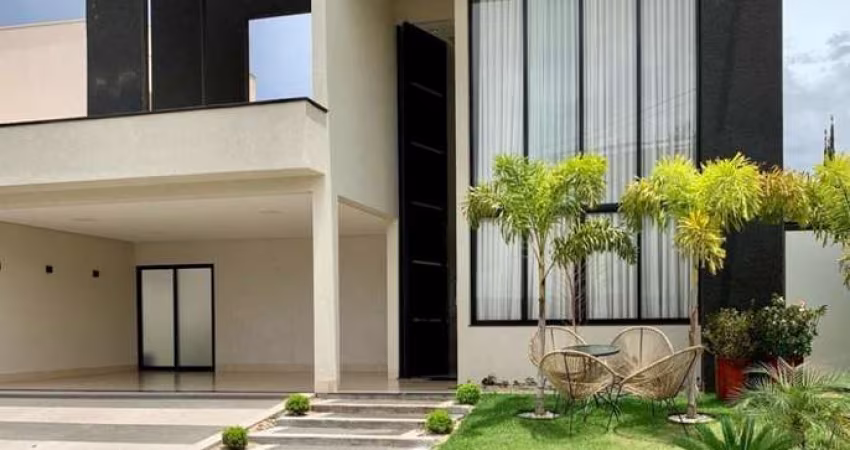Casa à venda no bairro Jardins Lisboa em Goiânia/GO