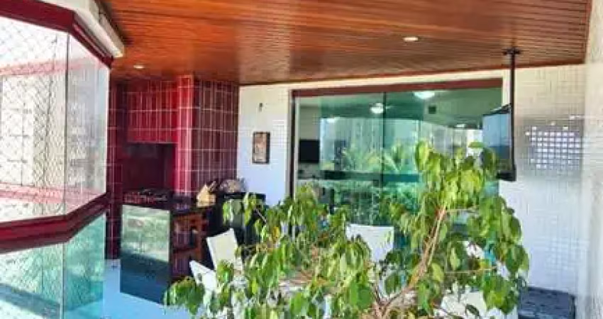 Apartamento em Riviera com 4 dormitórios sendo 2 suítes
